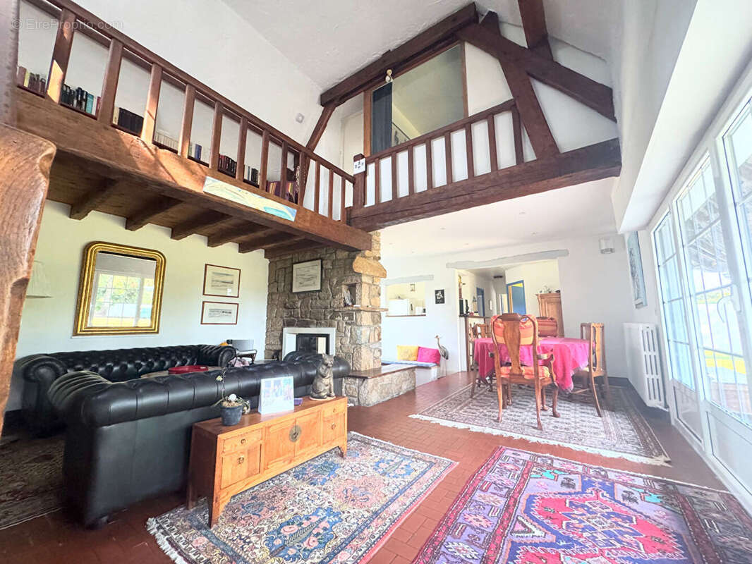 Maison à GUERANDE