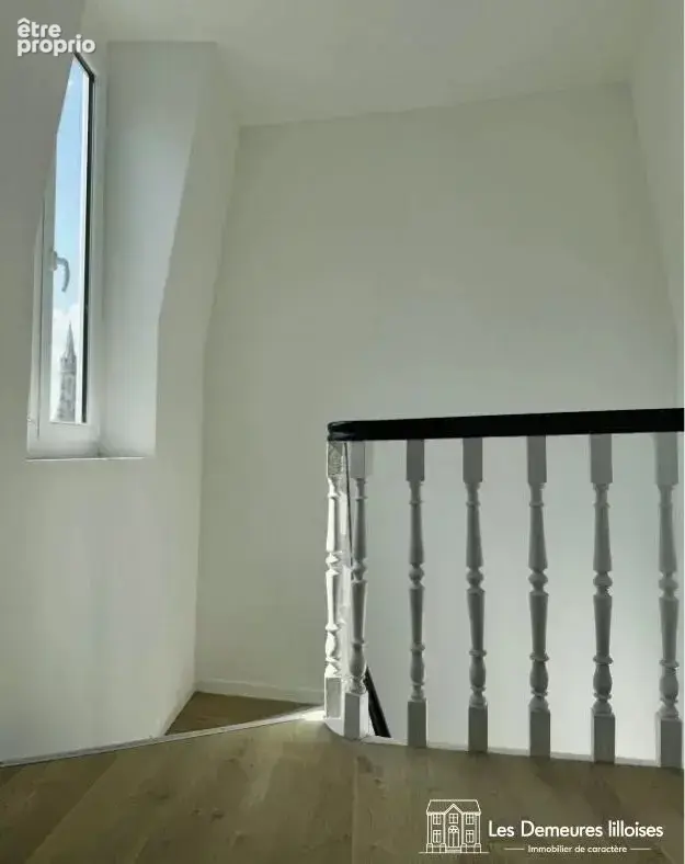 Très bel appartement T4, au coeur de Lille, idéal colocation - photo 10