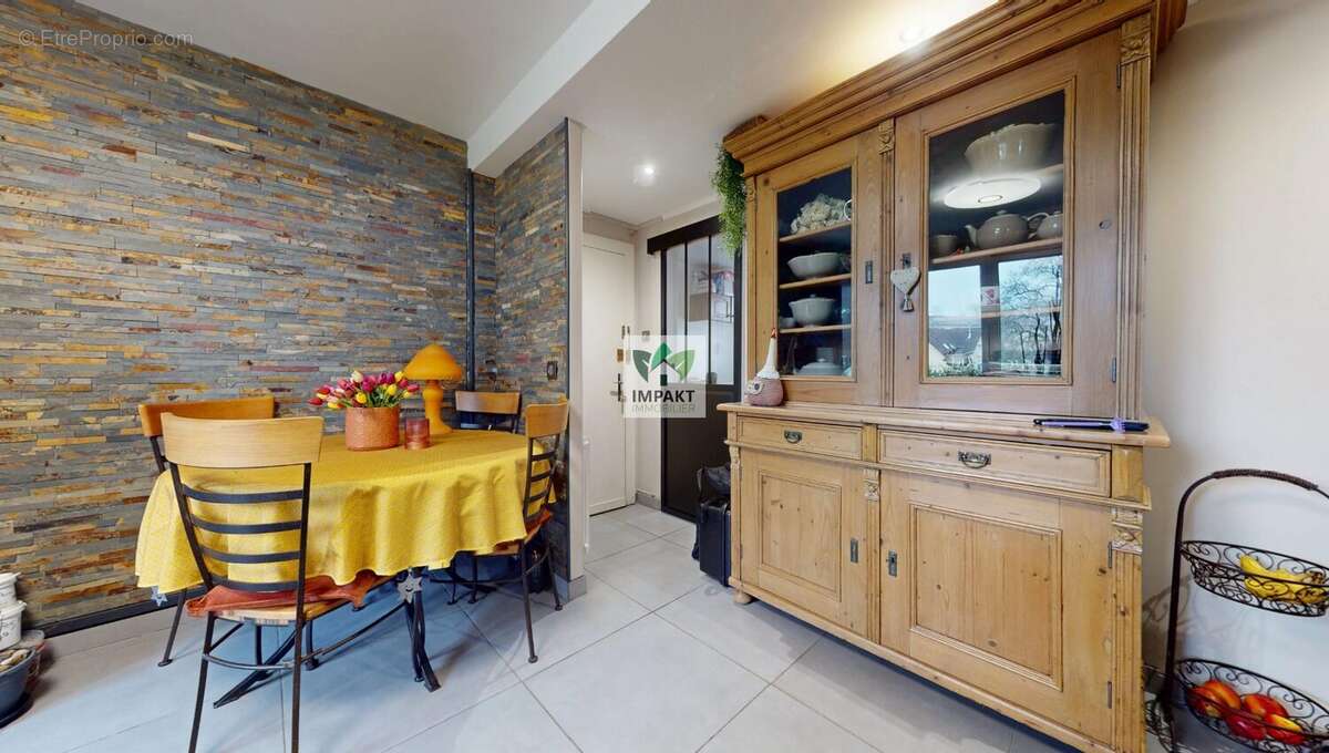 Appartement à BELFORT