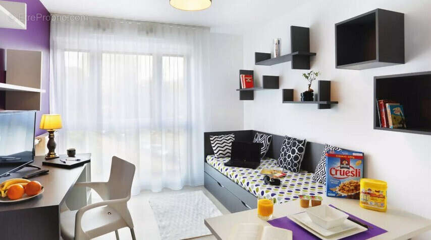Appartement à CRETEIL