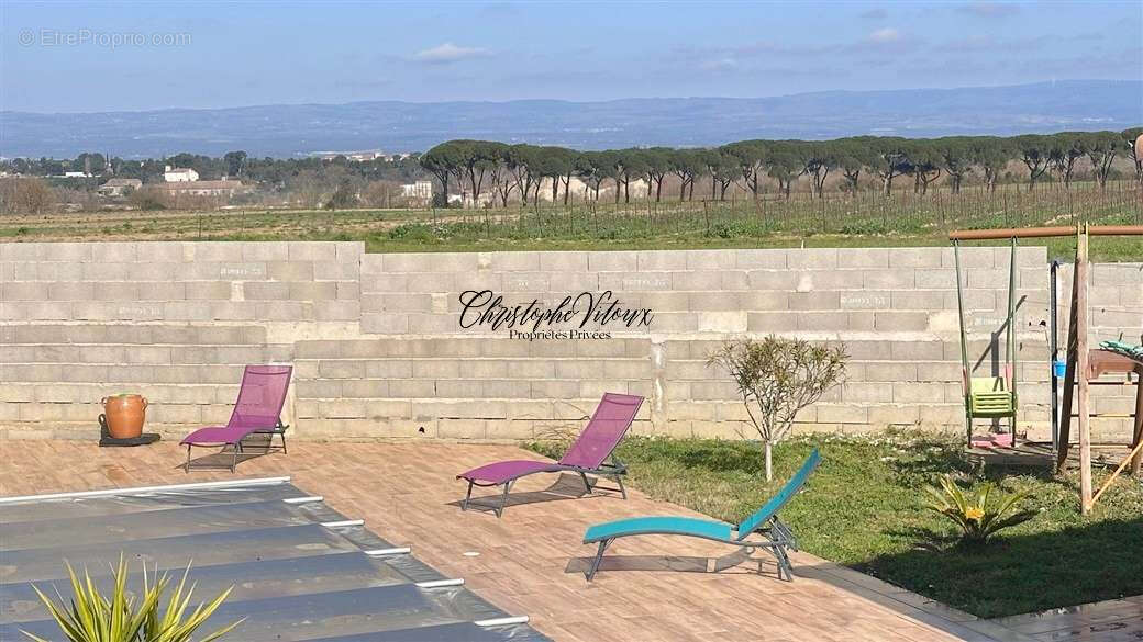 Villa Cavanac - 5 chambres - 117 m2 habitables - photo 18