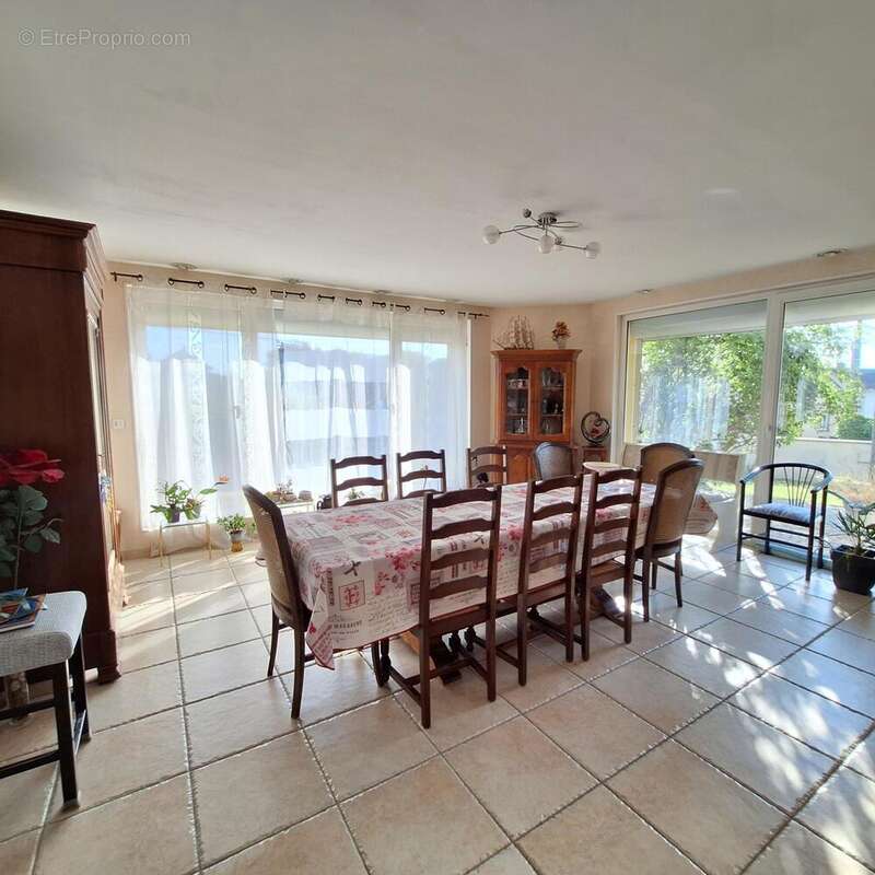 Photo 8 - Maison à ECUISSES