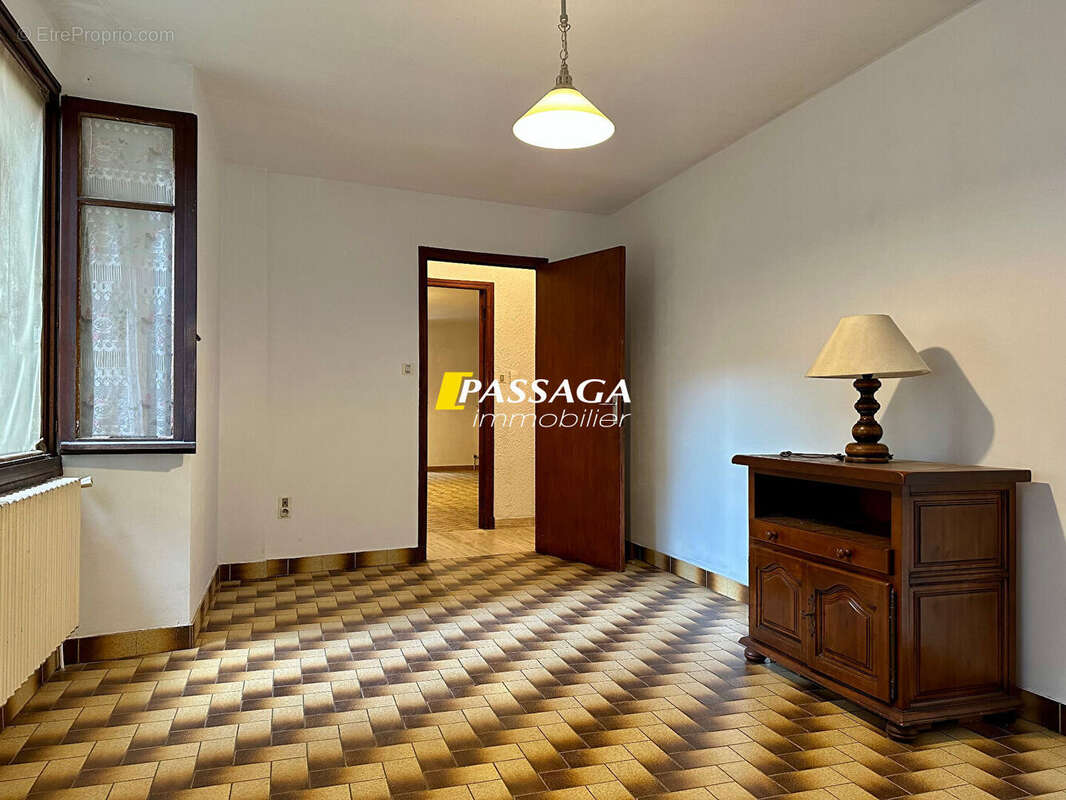 Maison à LA CANOURGUE