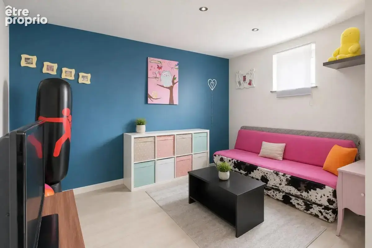 Maison de 6 pièces de 315 m² à Bénaménil - photo 13