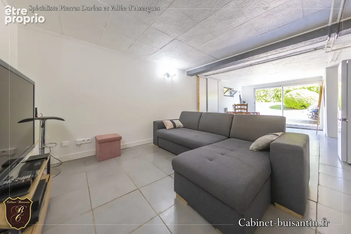 Maison familiale, jardin et piscine - photo 14