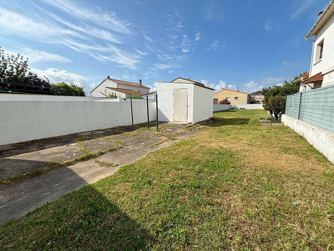 Maison ROYAN 4 Pièces 120m2 - photo 3