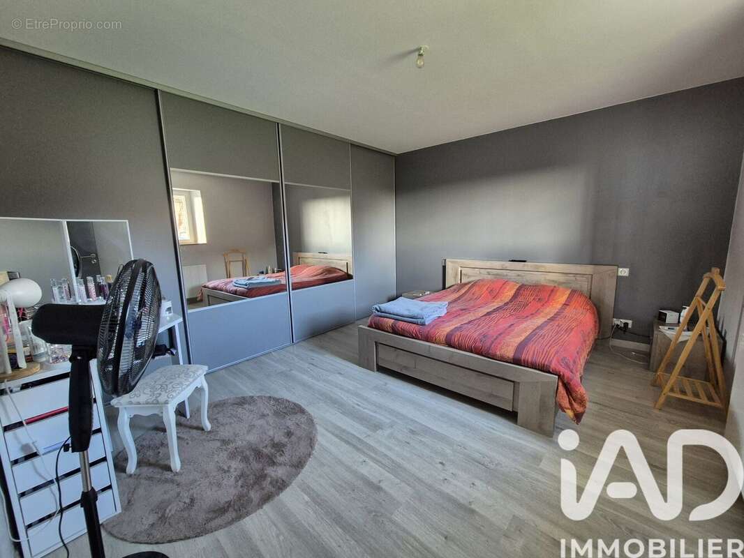 Photo 7 - Maison à SAINT-CIERS-CHAMPAGNE