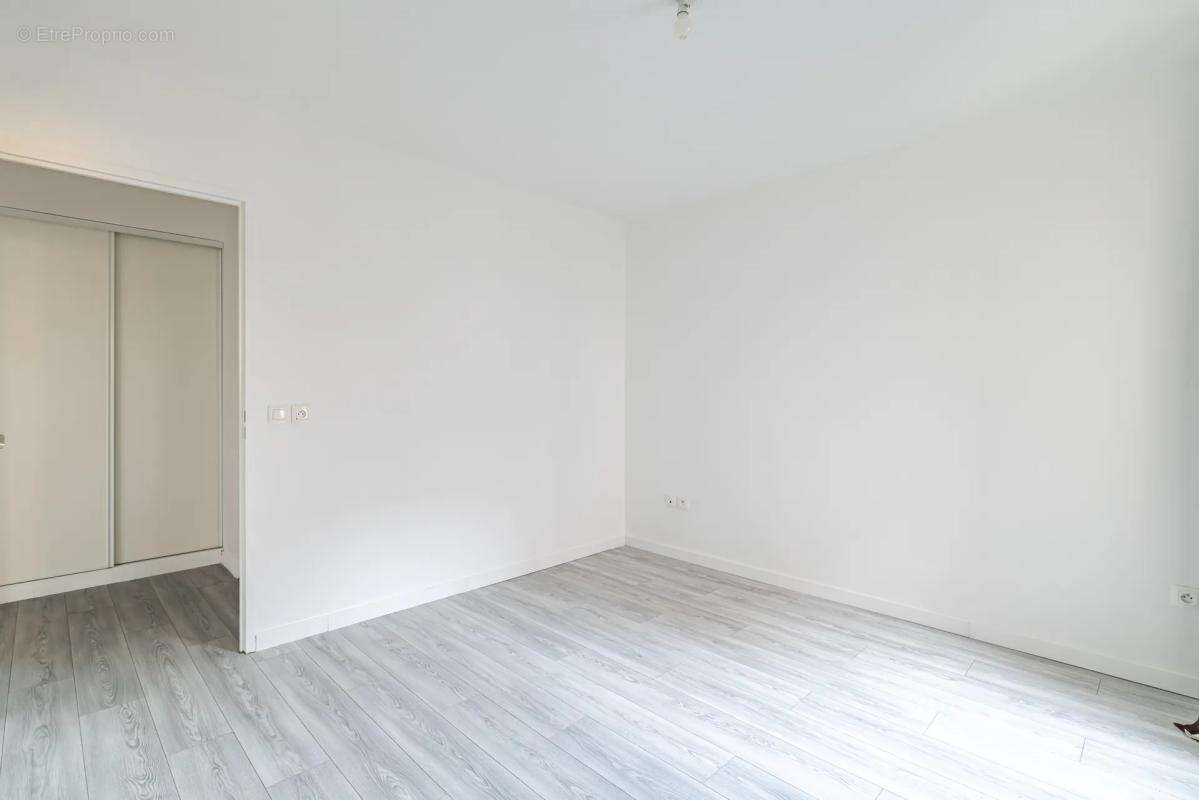 Appartement à MONTREUIL