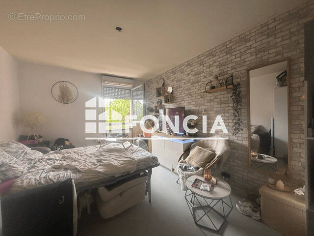 Appartement à SAINT-NAZAIRE