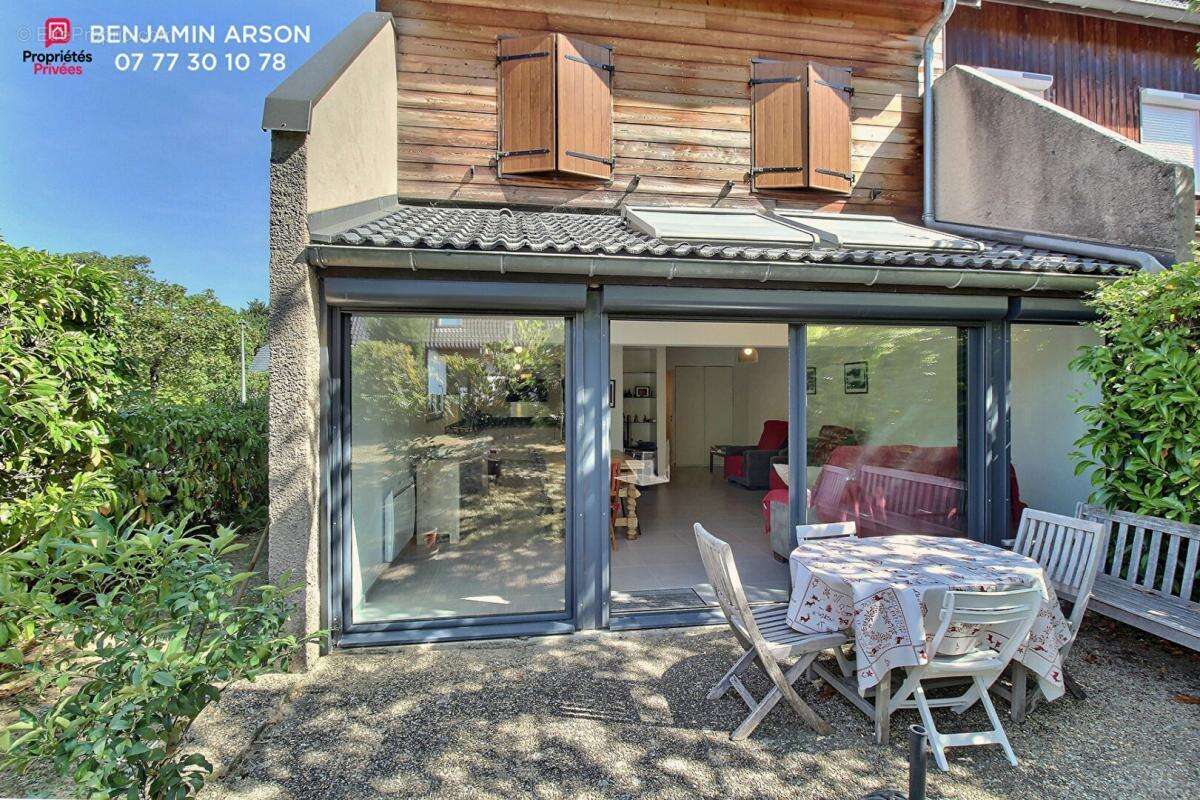 Maison Chambery - 4 chambres - 146 m2 - photo 12