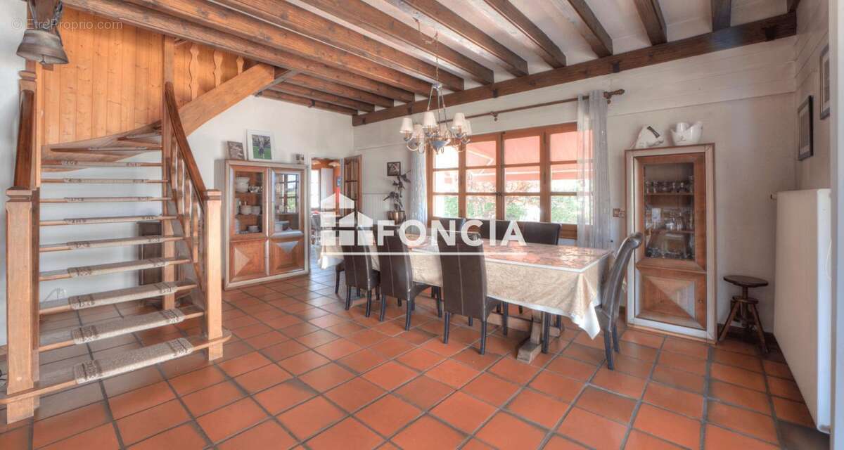 Maison familiale - photo 5