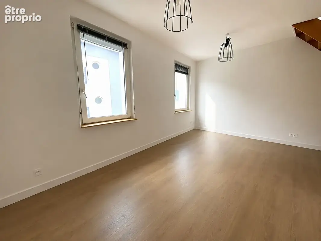 À vendre : Appartement 3 pièces  2 chambres à Concarneau - photo 2