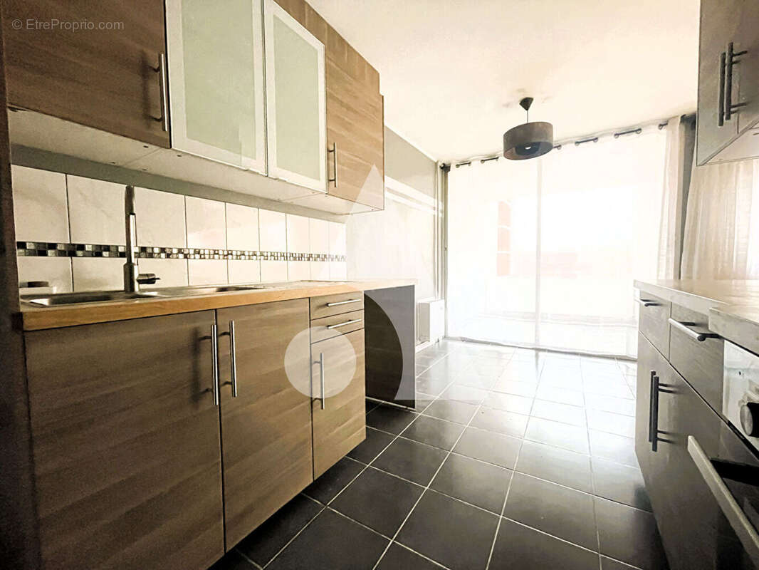 Appartement à SUCY-EN-BRIE