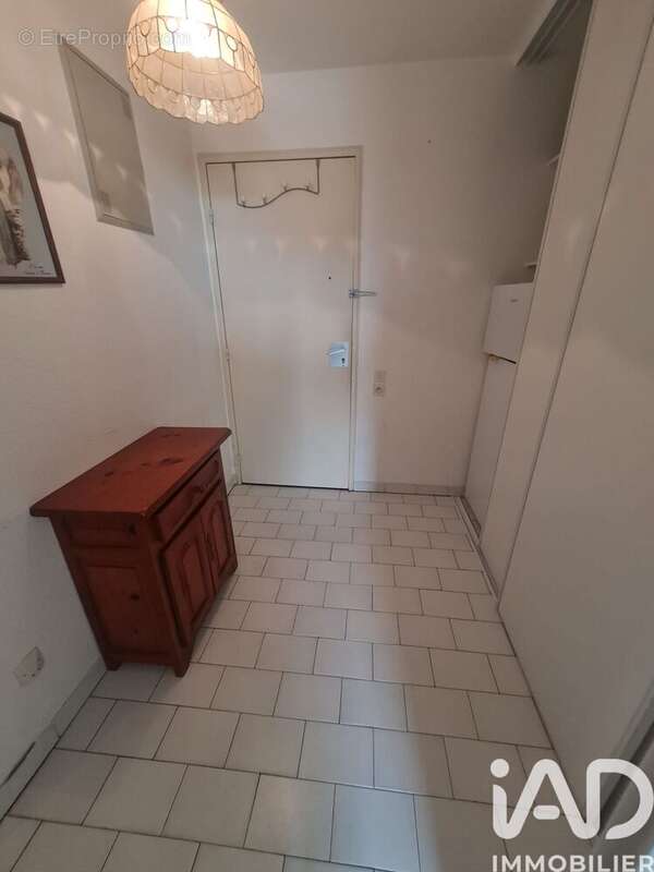 Photo 6 - Appartement à SAINT-CYPRIEN