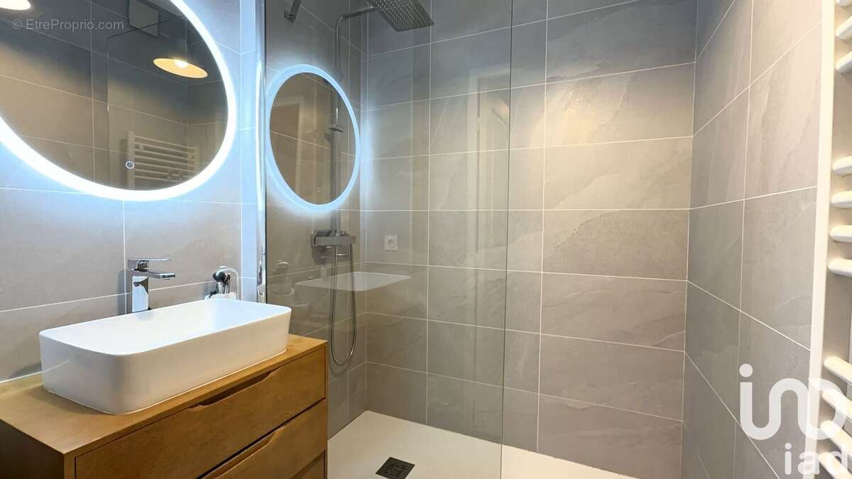 Photo 7 - Appartement à LYON-7E