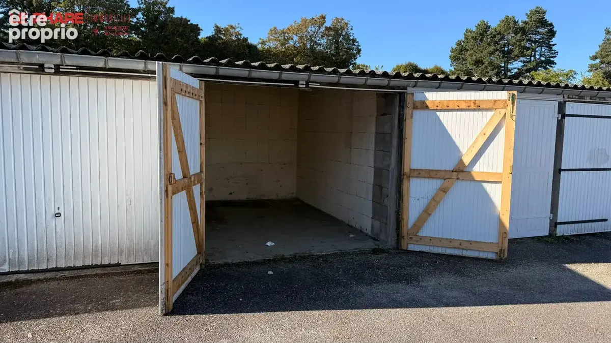Parking à vendre à Cherbourg-Octeville (50130) - photo 3