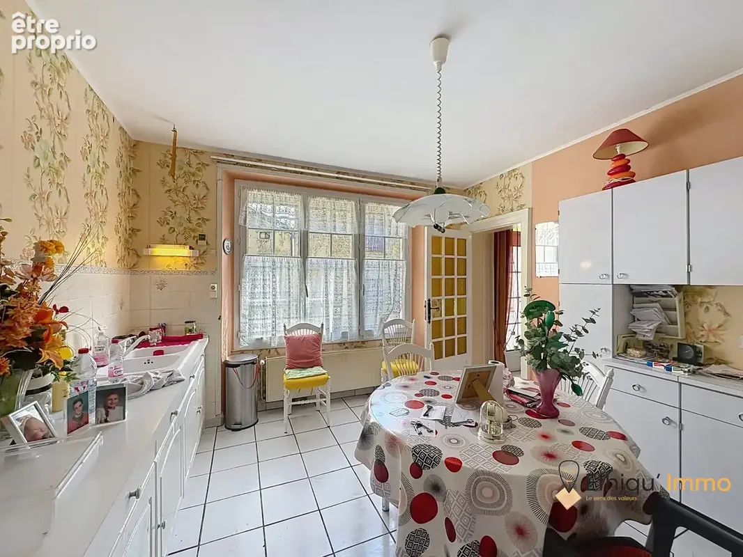 Maison 117 m² à Bayel  - photo 5