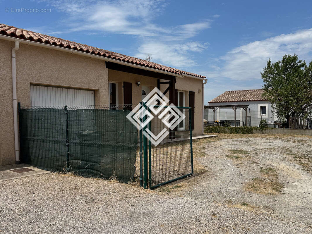 Maison à NARBONNE