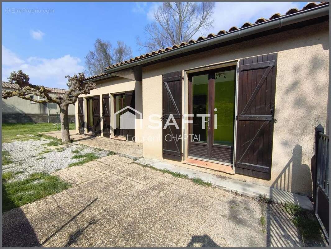 Photo 2 - Maison à LEUC