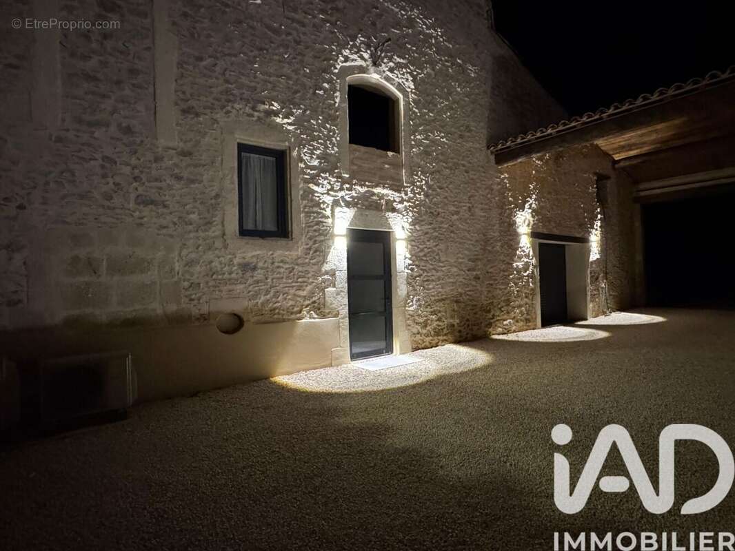 Photo 2 - Maison à BEZOUCE