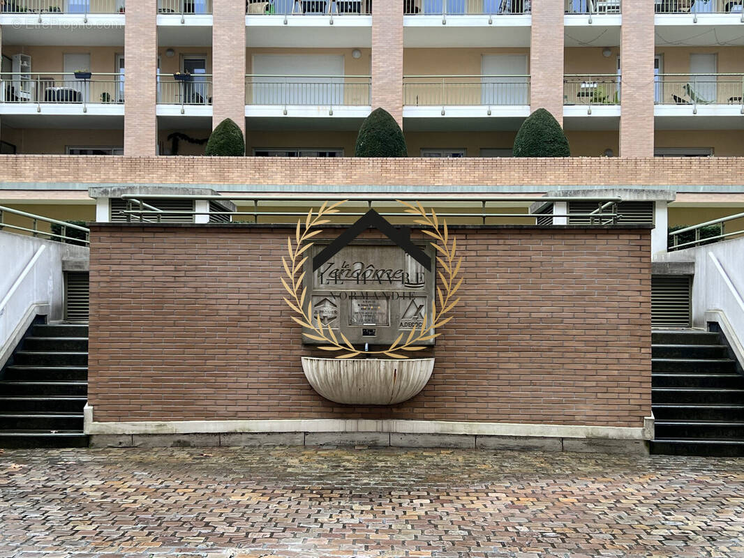Appartement à LE HAVRE