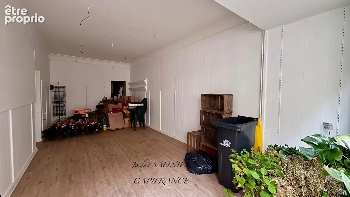 Maison avec local commercial pleine propriete– cœur de revel - photo 7