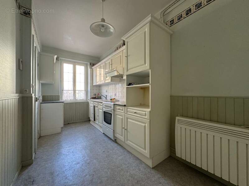 Maison à BLAINVILLE-SUR-L&#039;EAU