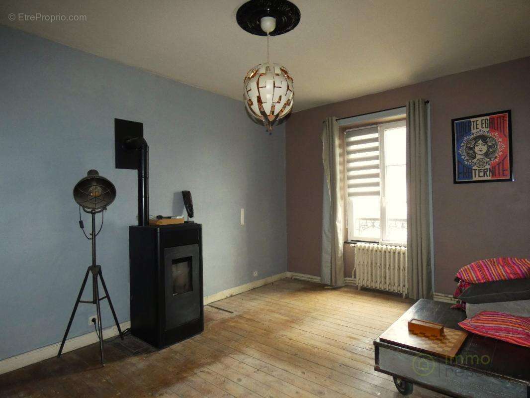 Maison de ville - photo 5