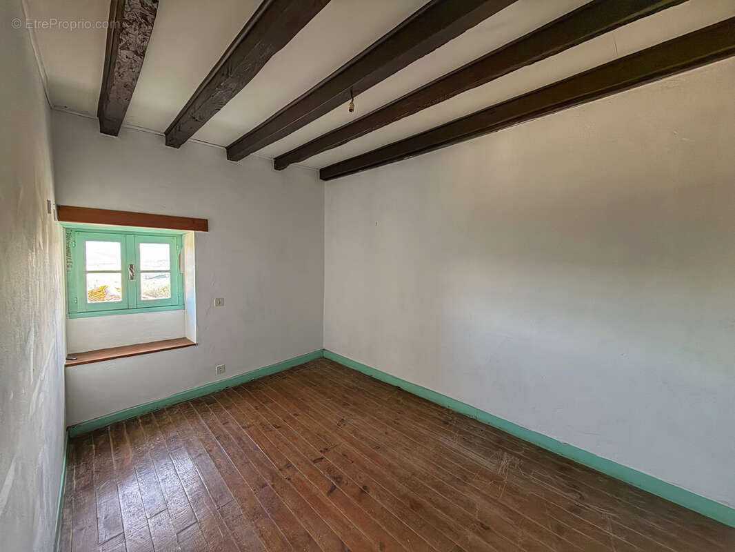 Maison à SAINT-JEAN-PIED-DE-PORT