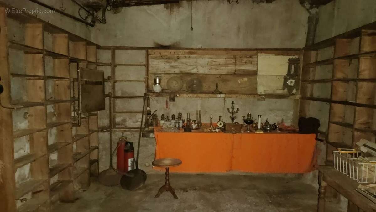 Appartement à CHAROLLES