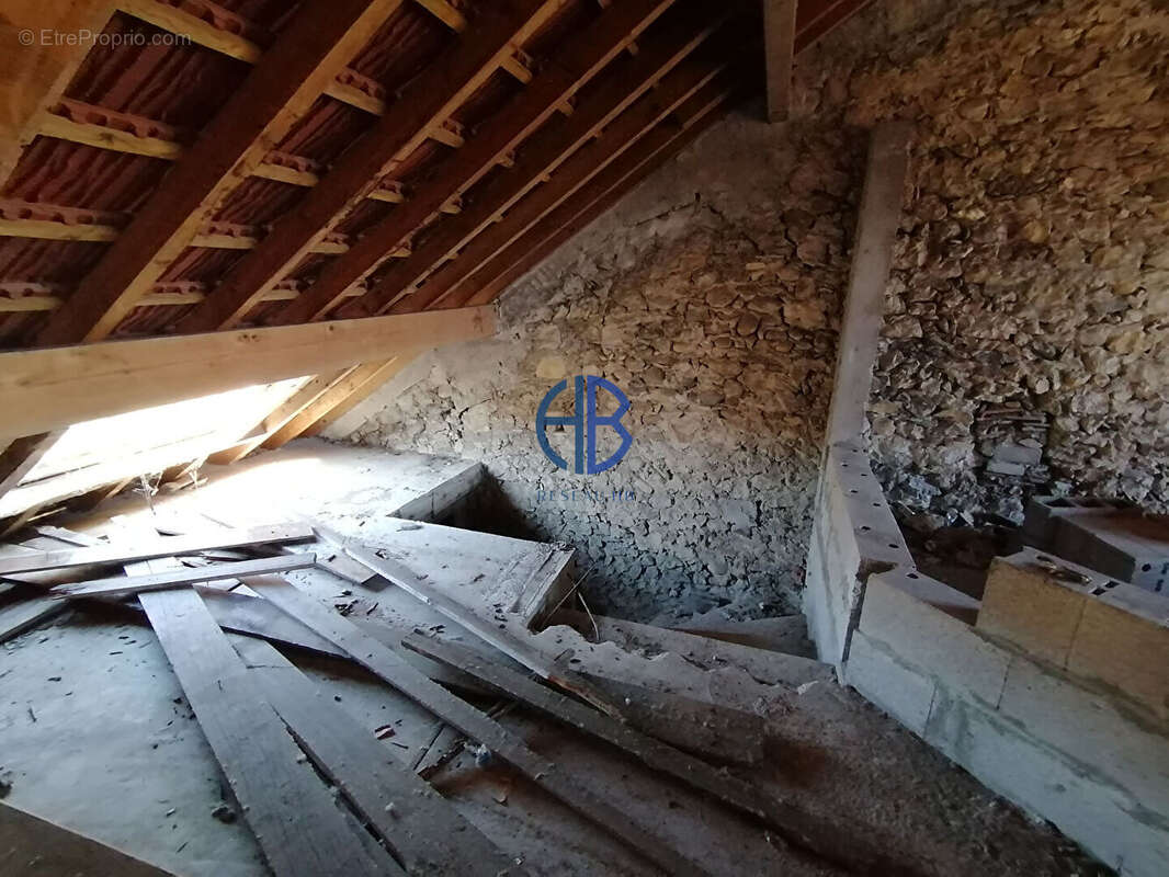 Appartement à BELLEY