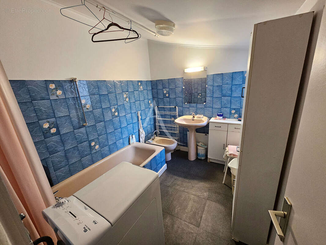 Maison à LES SABLES-D&#039;OLONNE