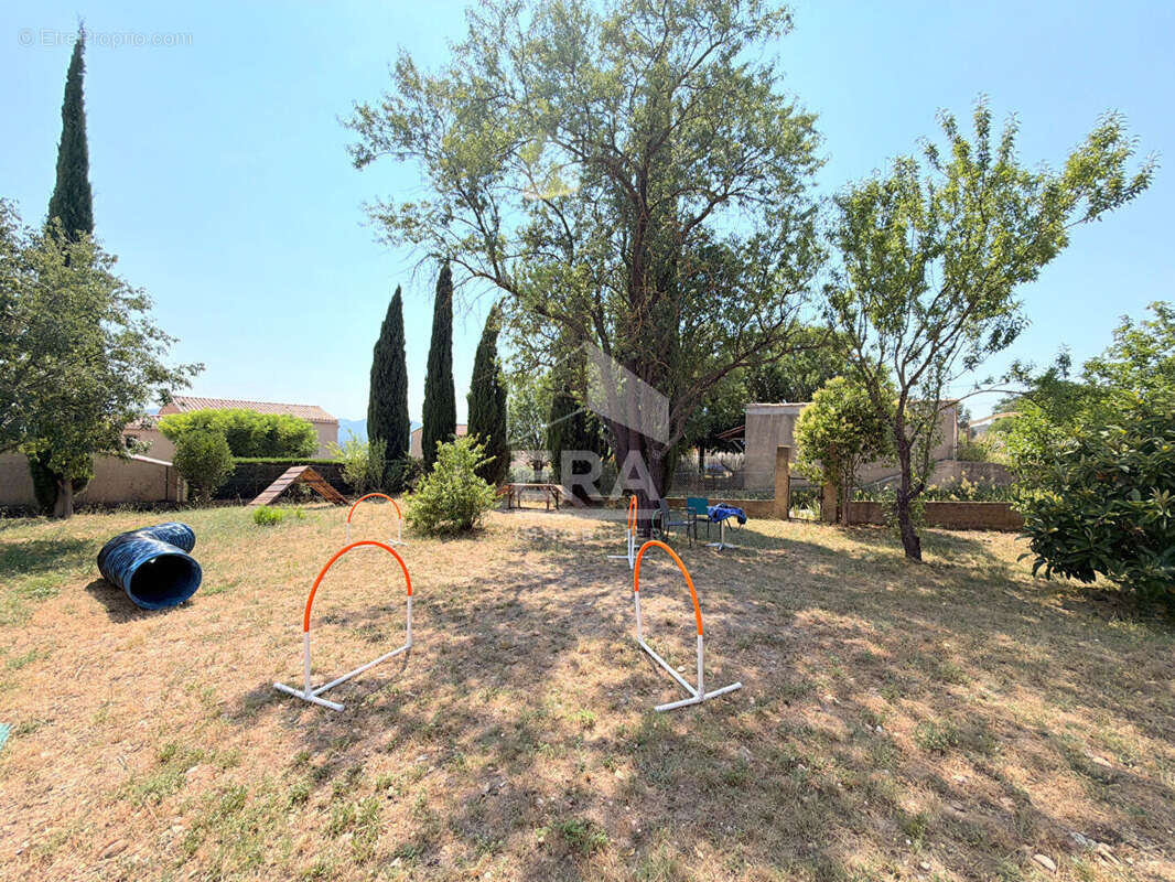Maison 86m² à villelaure - photo 10