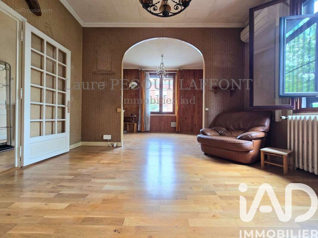 Photo 3 - Maison à TOULOUSE