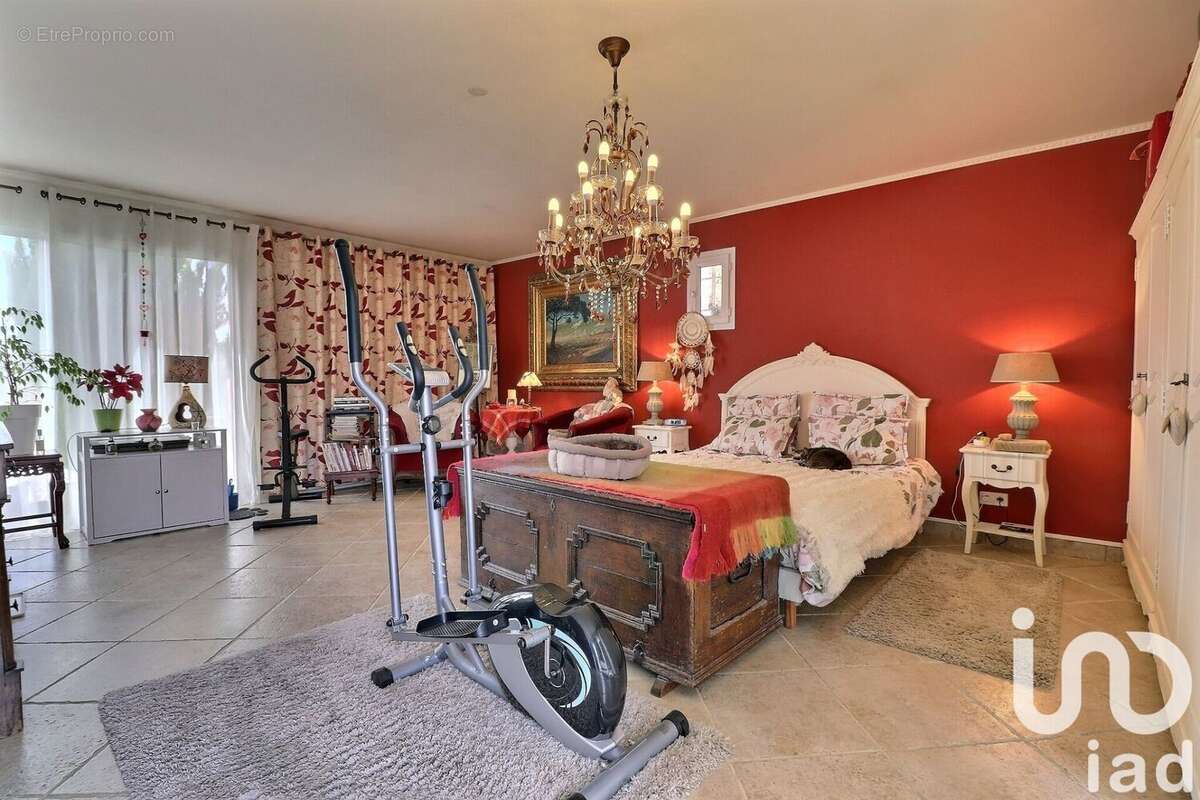 Photo 9 - Maison à LA VERDIERE