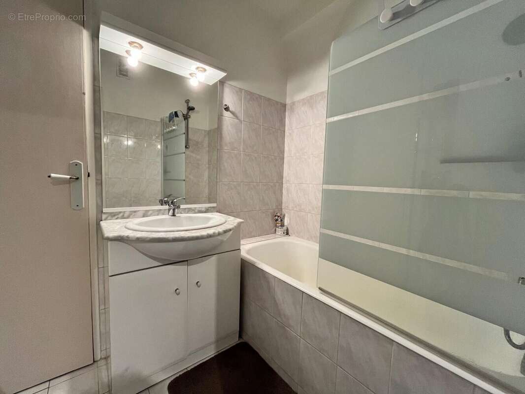 Photo 9 - Appartement à CHATILLON