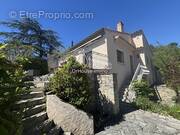 Maison à VENTENAC-CABARDES