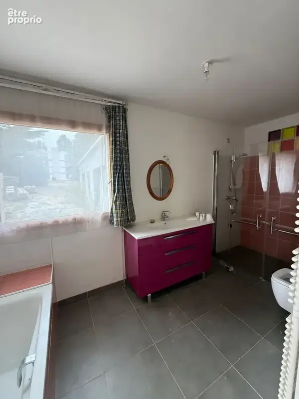 Lorient saint-armel maison 200m2, transformation immeuble 4 appartements possible - photo 4