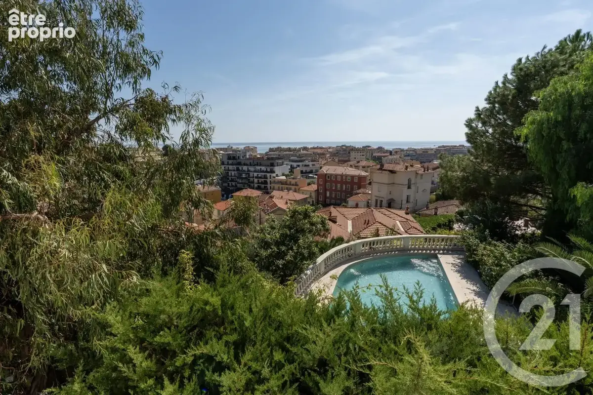 Maison 12 pièces 476 m² à vendre à Menton (06500) - photo 7