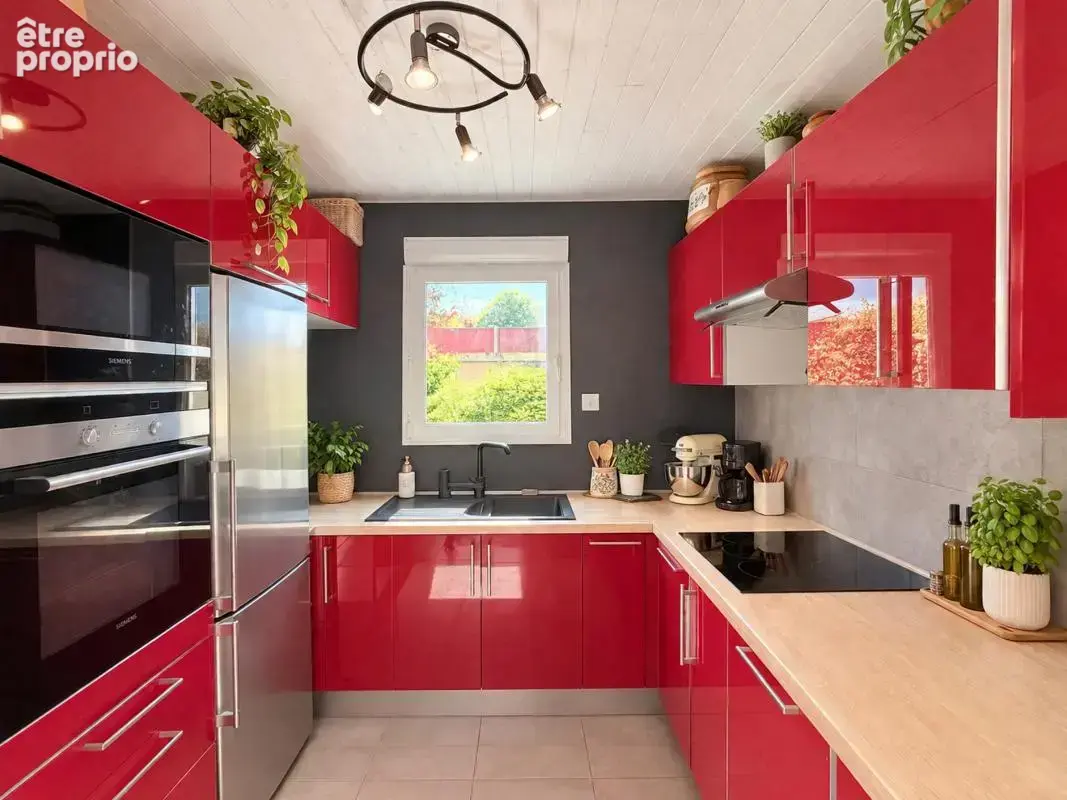 Maison 6 pièces 143 m² à vendre à Le Taillan-Medoc (33320) - photo 9