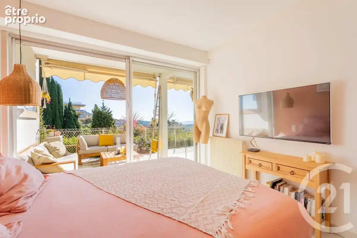 Appartement 4 pièces 106 m² à vendre à Villefranche-Sur-Mer (06230) - photo 13