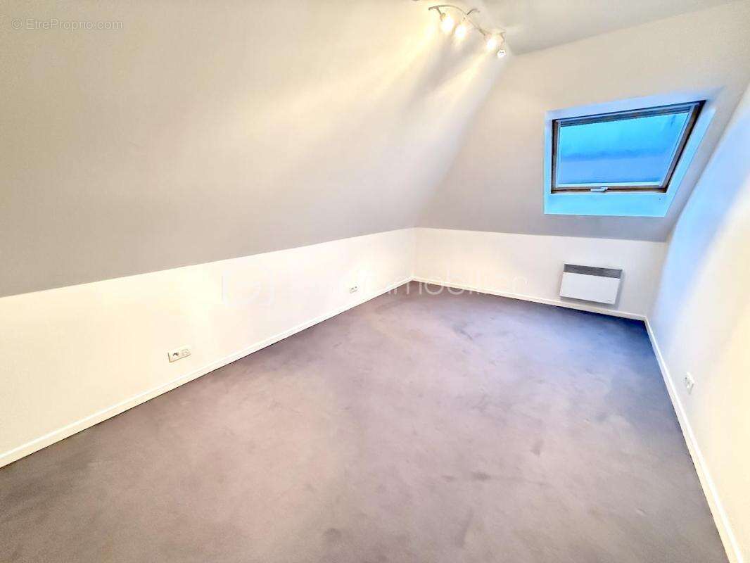 Appartement à MONTLHERY