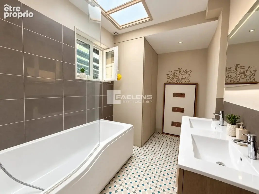 Appartement 2 pièces 78 m² à vendre à Lille (59000) - photo 6