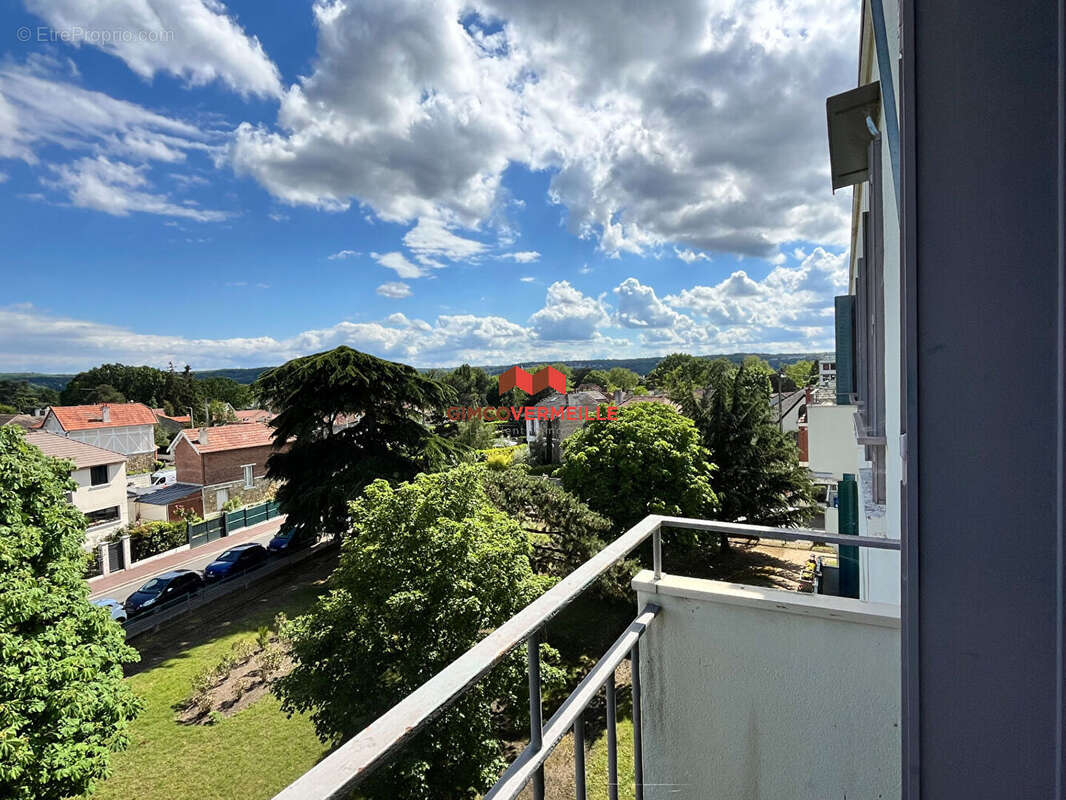 Appartement à CHATOU