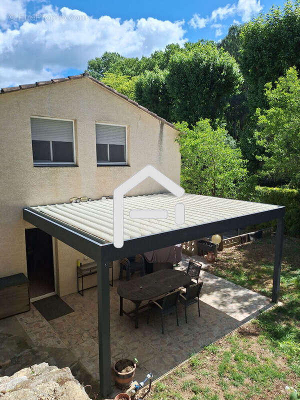 Maison 165 m² à Poussan  - photo 3