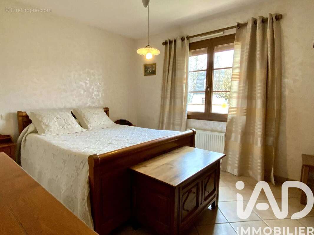 Photo 8 - Maison à ROMORANTIN-LANTHENAY