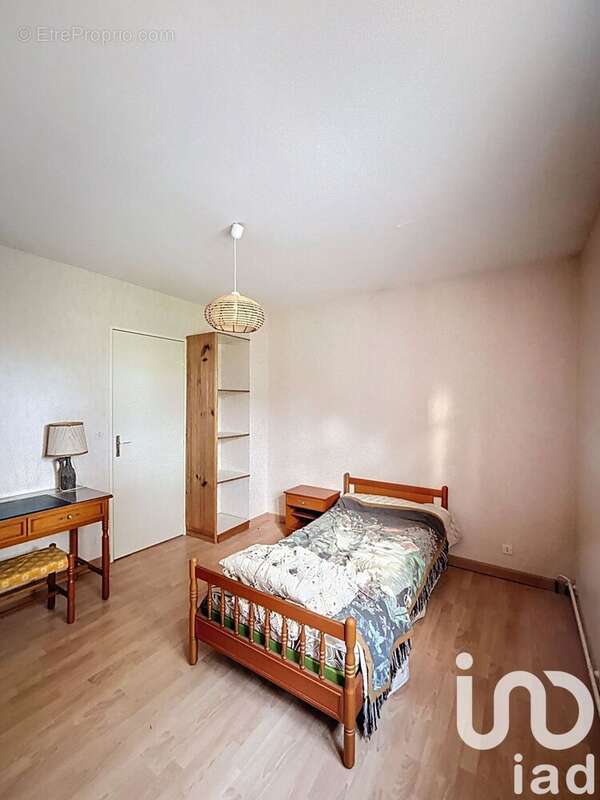 Photo 8 - Maison à SEZANNE