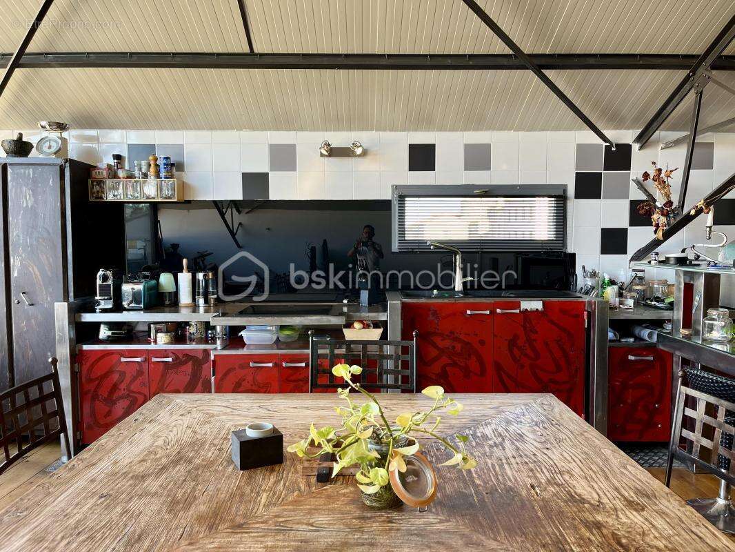 Appartement à ILLE-SUR-TET