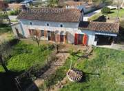 Maison à CIVRAY