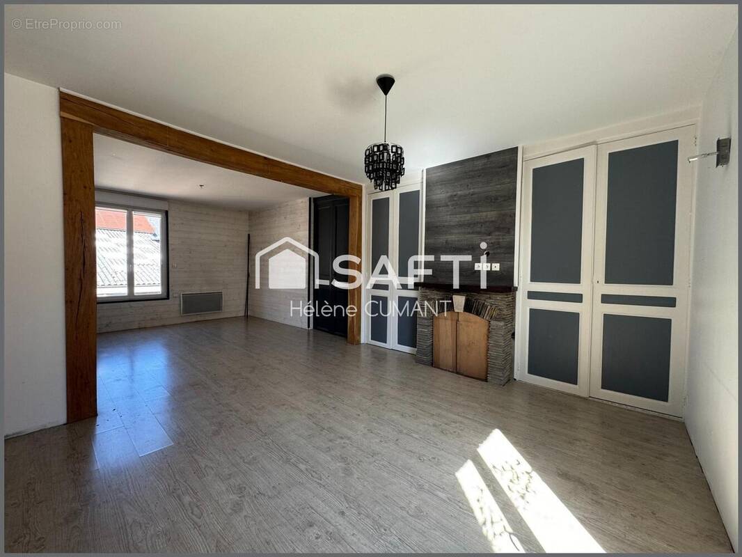 Photo 1 - Appartement à LISIEUX